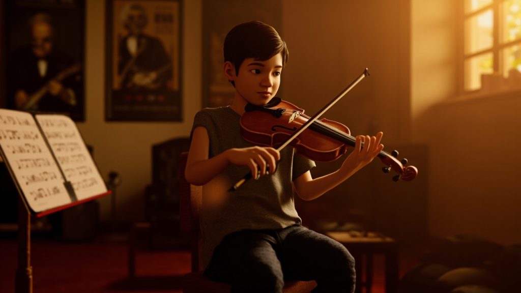Comment commencer à apprendre un instrument de musique ?