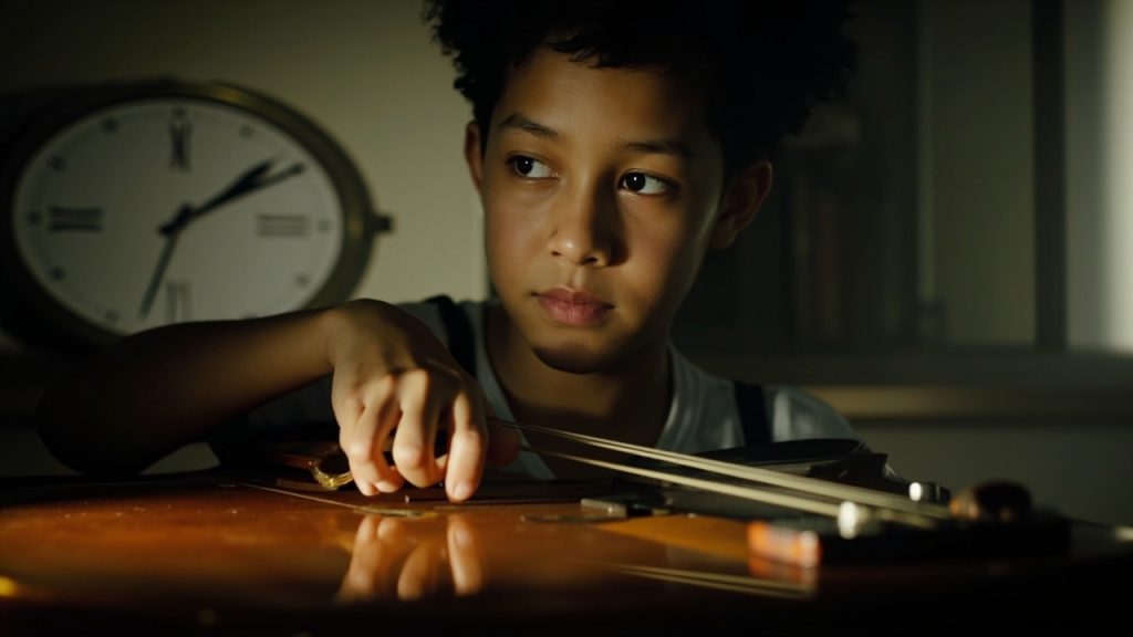 Est-ce qu’une heure par jour suffit pour apprendre un instrument ?