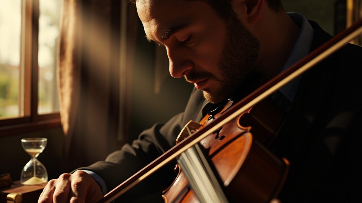 Est-ce qu’une heure par jour suffit pour apprendre un instrument ?