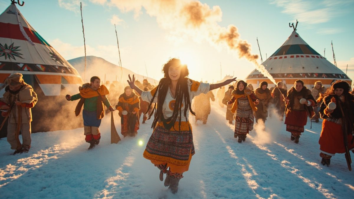 Greenland festival 2025: une aventure culturelle inoubliable