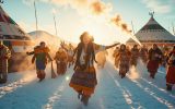 Greenland festival 2025: une aventure culturelle inoubliable