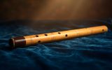 La bansuri, instrument indien accessible pour débutants