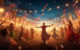 Les festivals de septembre 2025 : une explosion de rythmes et d'émotions