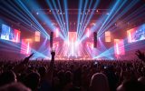 Les plus gros concerts de l'histoire
