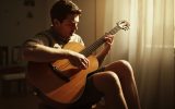 Peut-on apprendre à jouer d’un instrument sans cours ?