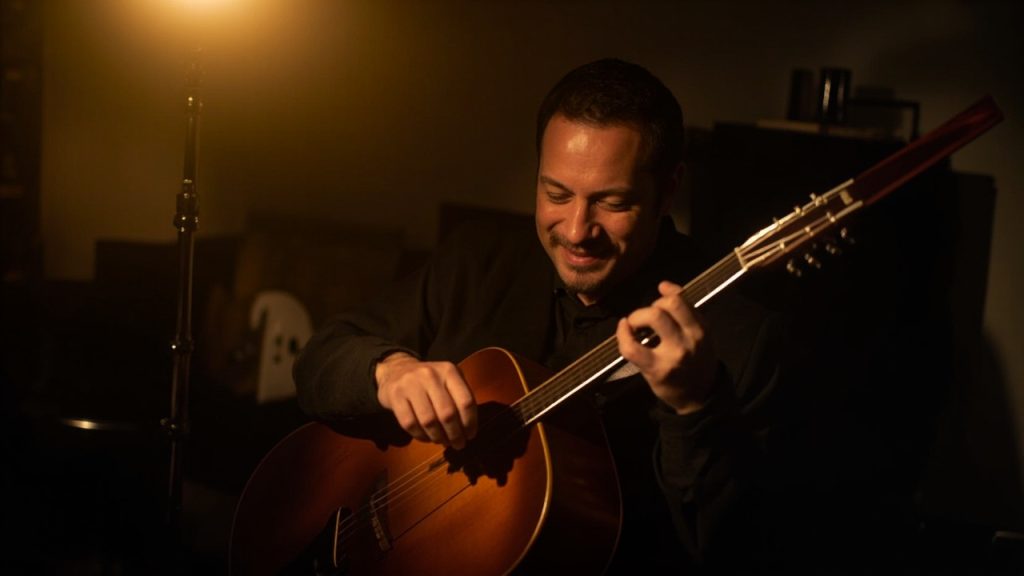 Peut-on apprendre à jouer d’un instrument sans cours ?