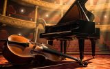 La symphonie des instruments qui inspirent les passions