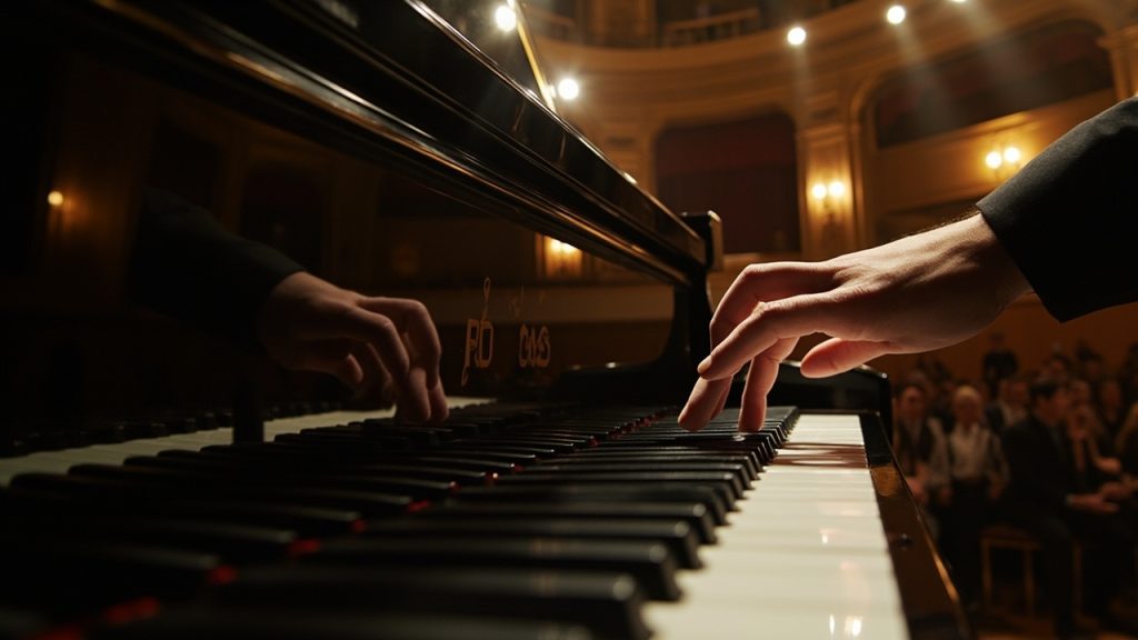 Quel instrument est difficile à apprendre ?