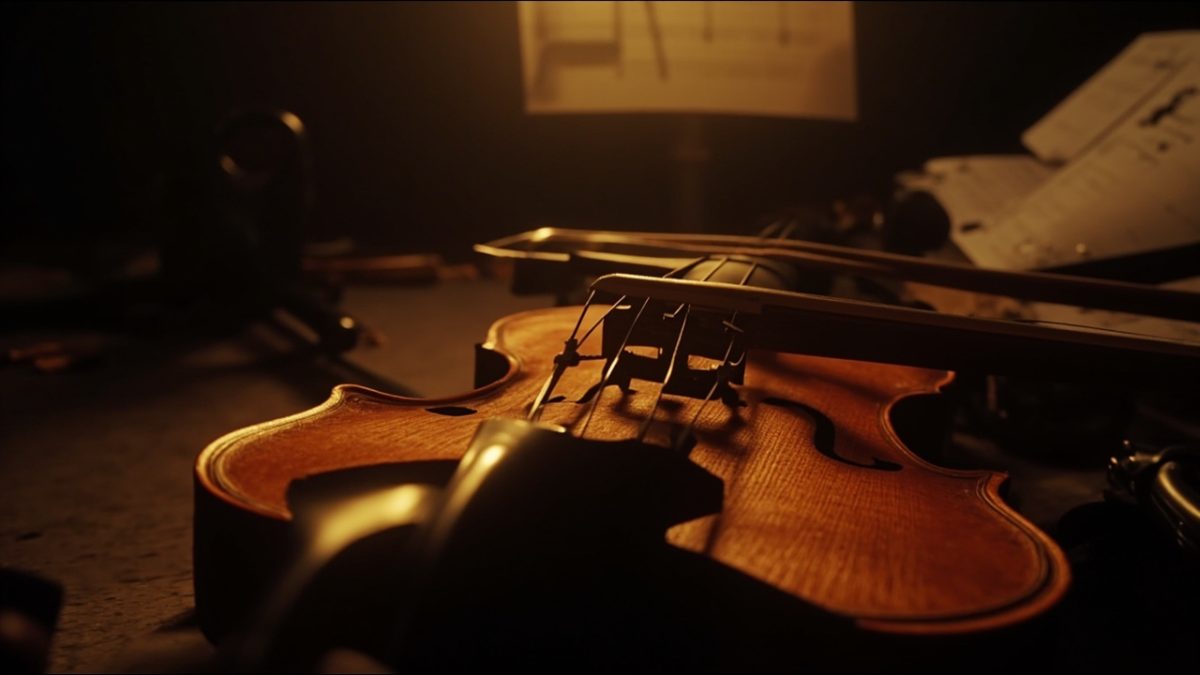Quel instrument est difficile à apprendre ?