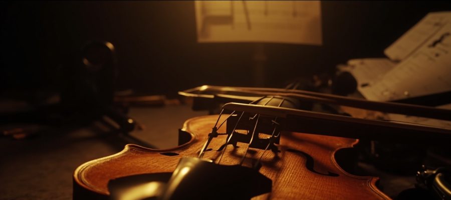 Quel instrument est difficile à apprendre ?