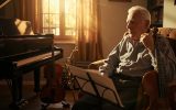 Apprendre la musique après 60 ans : quel instrument choisir ?