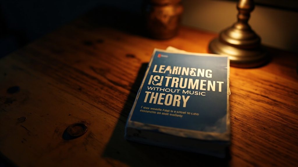 Apprendre un instrument sans solfège : guide pour débuter rapidement