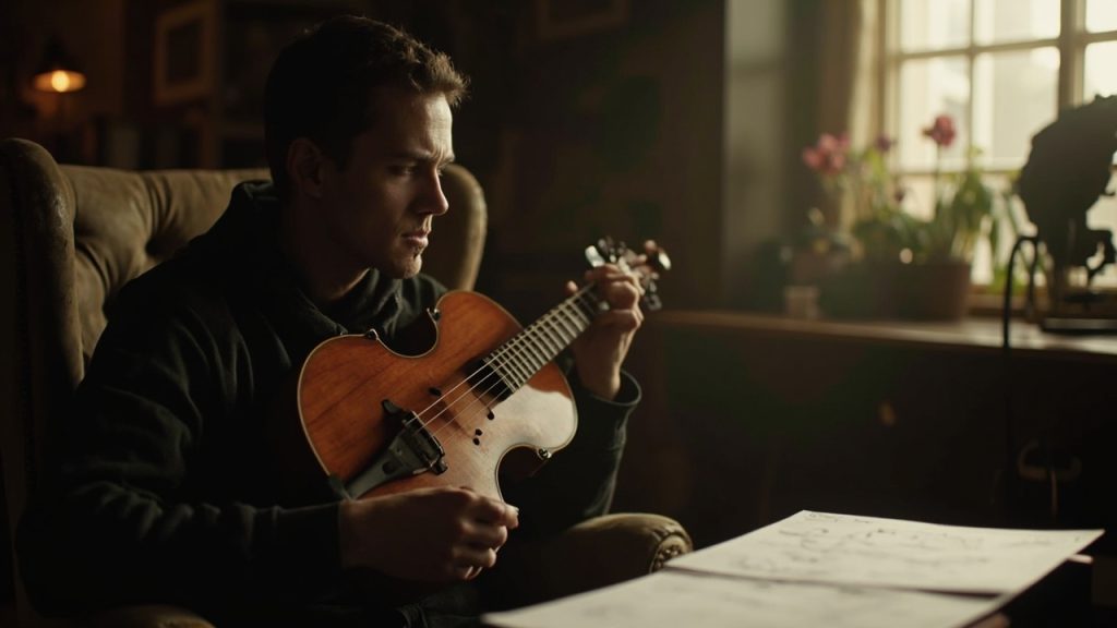 Apprendre un instrument sans solfège : guide pour débuter rapidement