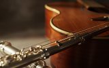 Flûte ou guitare : quel instrument est le plus facile ?