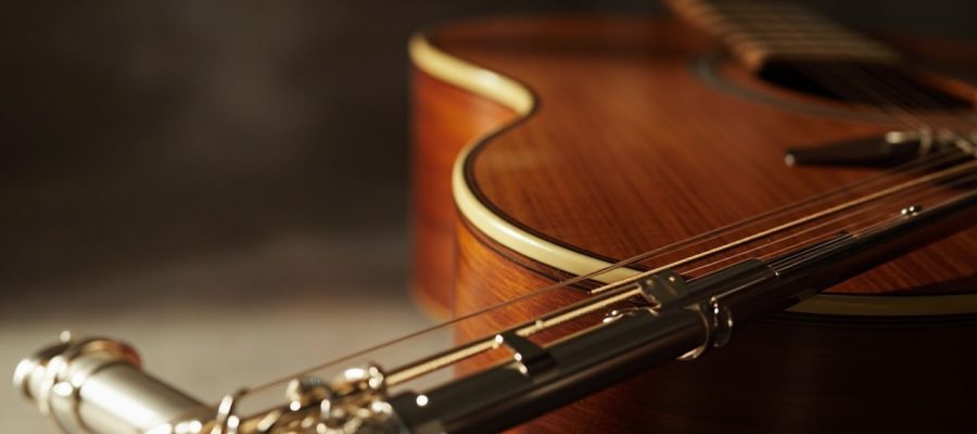 Flûte ou guitare : quel instrument est le plus facile ?