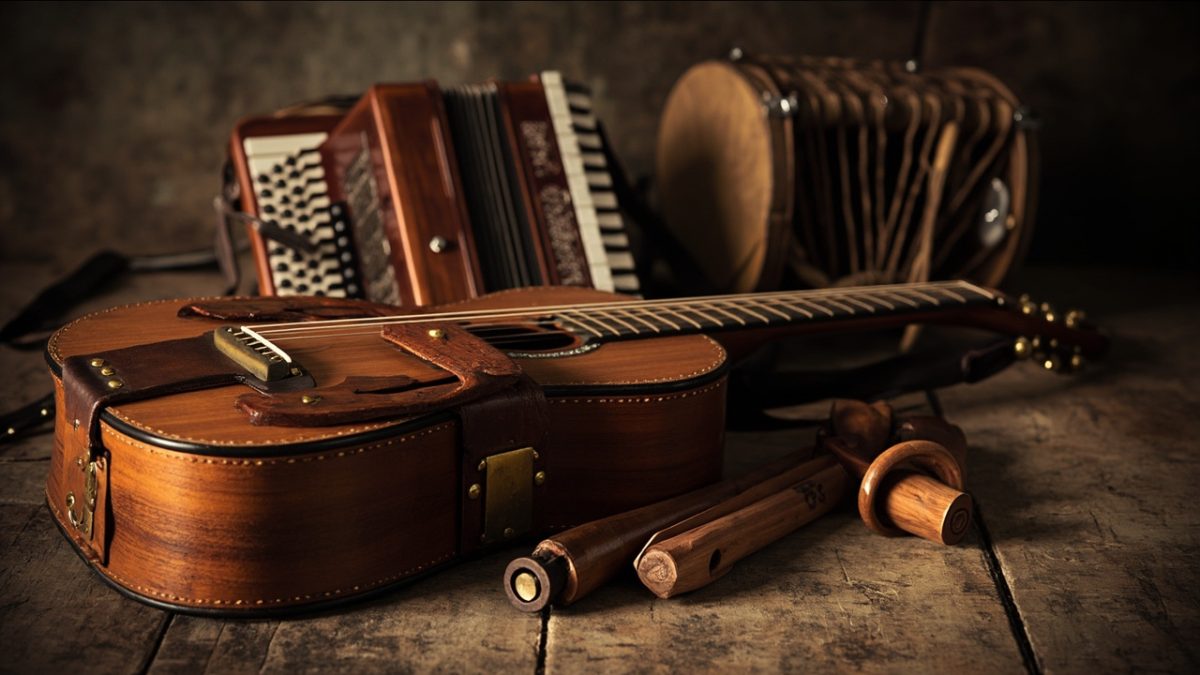 Instruments nomades : lesquels emporter en voyage ?