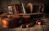 Instruments nomades : lesquels emporter en voyage ?