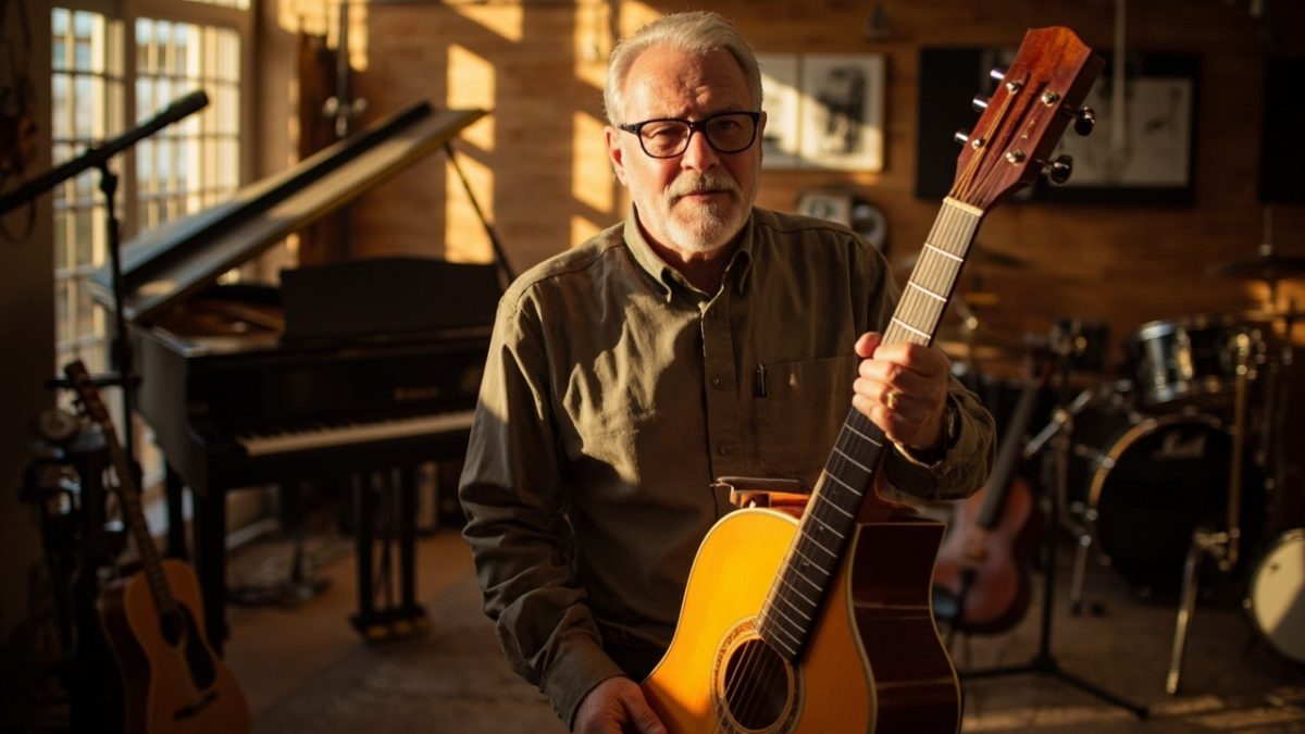 Quel instrument choisir à 40 ans pour se lancer en musique
