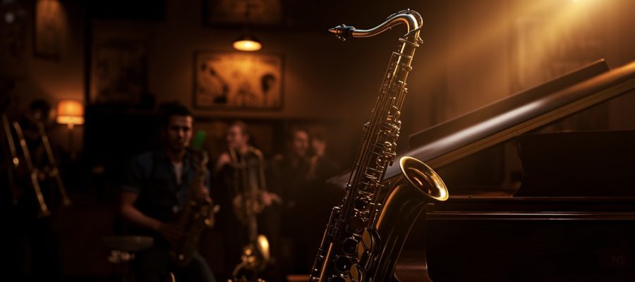 Quel instrument de jazz choisir pour apprendre rapidement ?