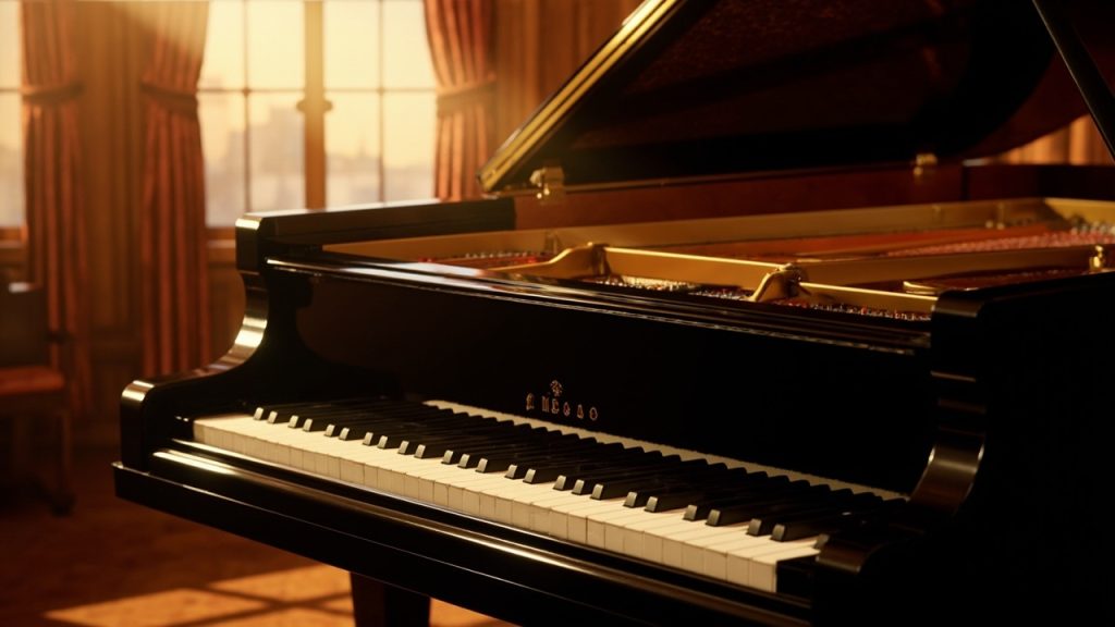 Quel instrument est le plus joué au monde ?