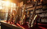 Quel saxophone choisir pour débuter facilement