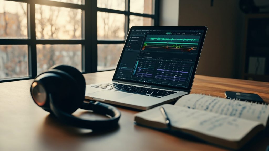 Comprendre la musique libre de droit pour vos projets