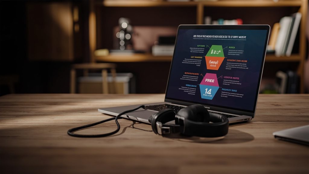 Comprendre la musique libre de droit pour vos projets