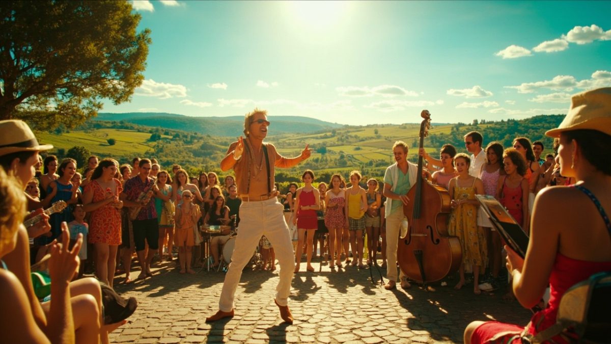 La chanson de l'été 2026 en France : comment elle se dessine