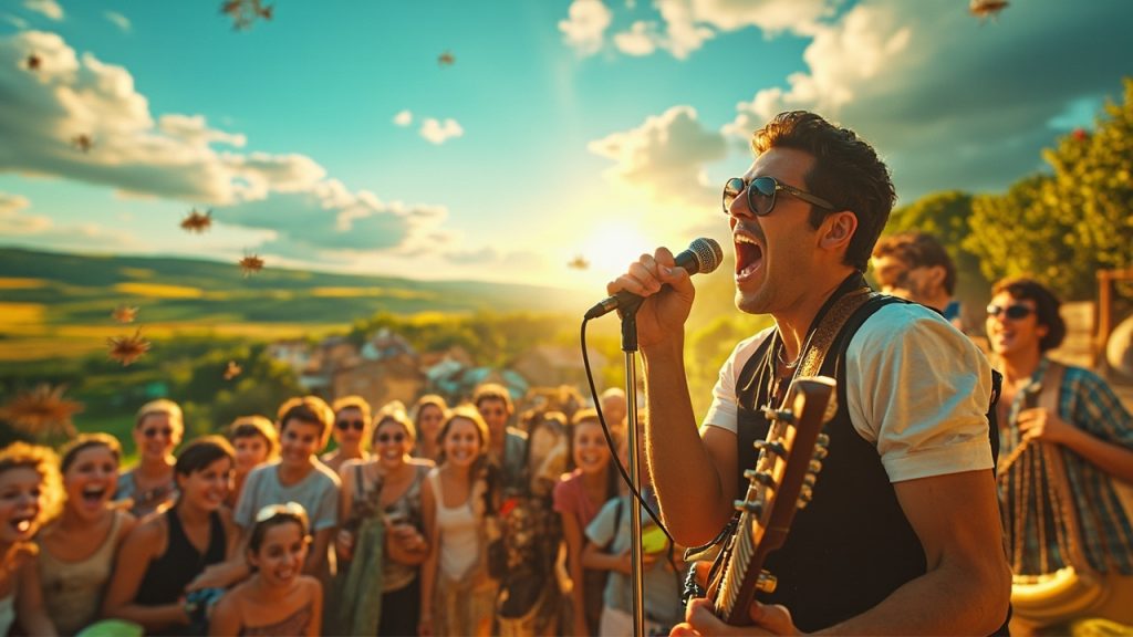 La chanson de l'été 2026 en France : comment elle se dessine