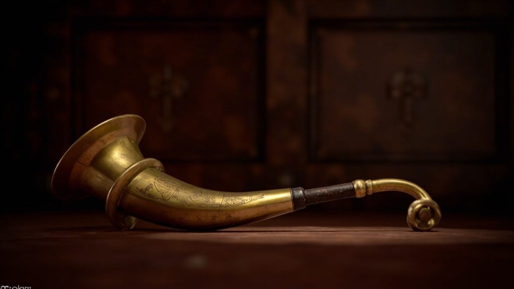 Le tungehorn, instrument de musique peu connu de Norvège
