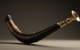 Le tungehorn, instrument de musique peu connu de Norvège