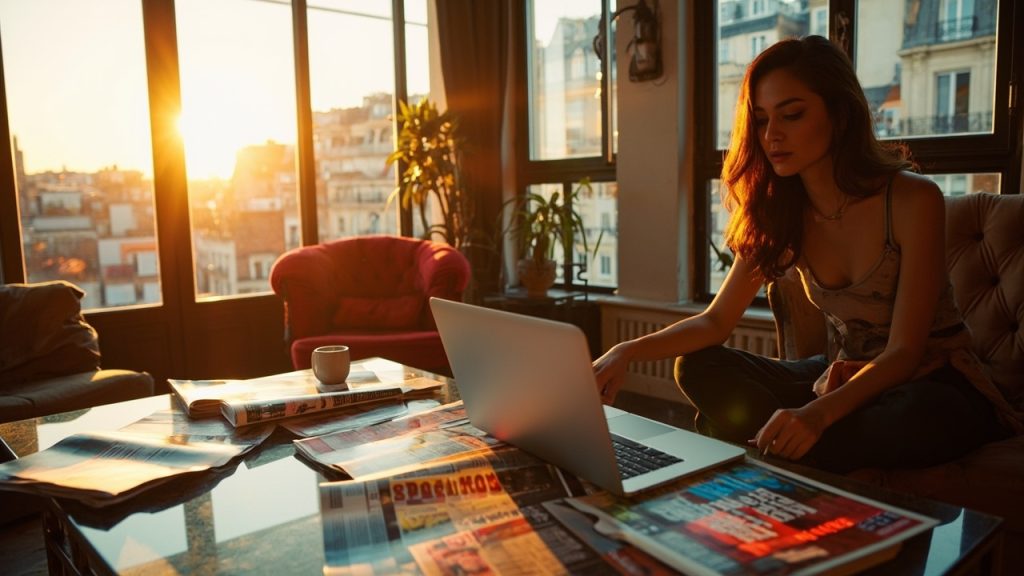 Les chansons qui cartonnent en ce moment et pourquoi