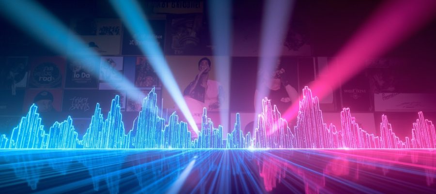 Les chansons qui cartonnent en ce moment et pourquoi
