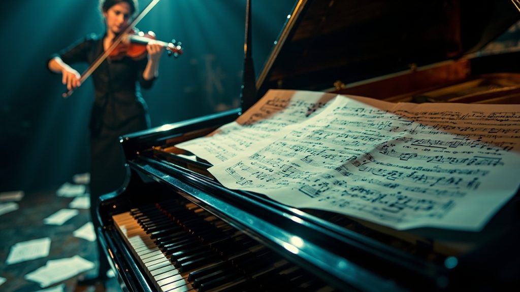 Les musiques les plus difficiles au monde et leurs défis