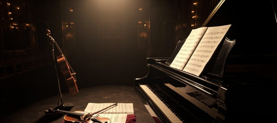 Les musiques les plus difficiles au monde et leurs défis