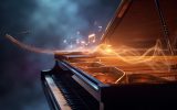 Notions de base en musique : hauteur, rythme et harmonie