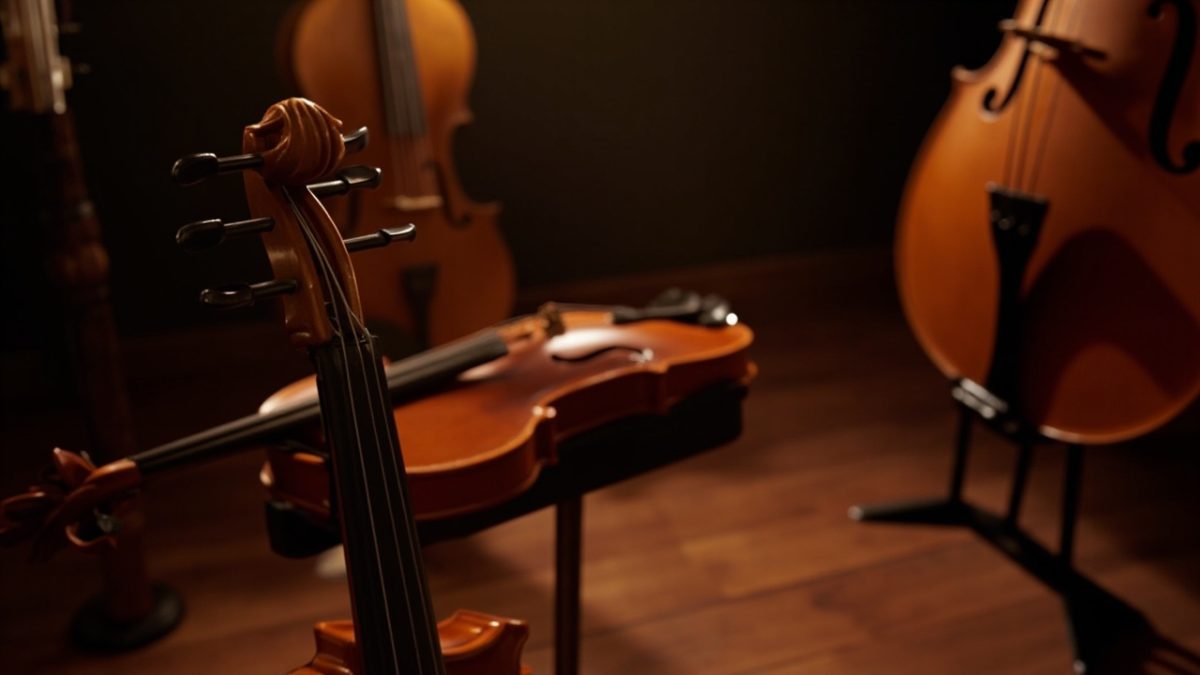 Quel instrument à cordes choisir pour débuter facilement