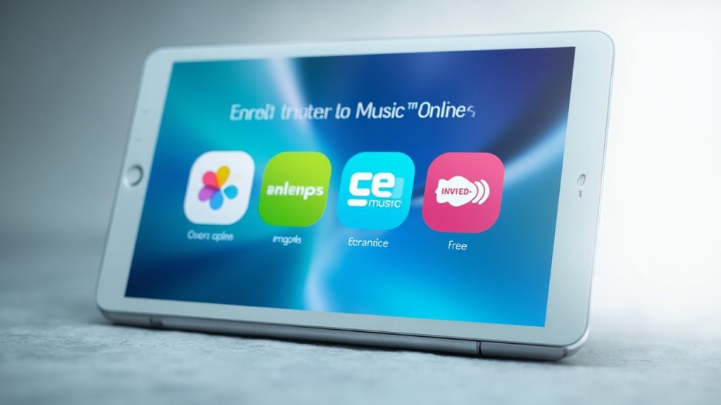 Quelle plateforme gratuite choisir pour écouter de la musique en ligne