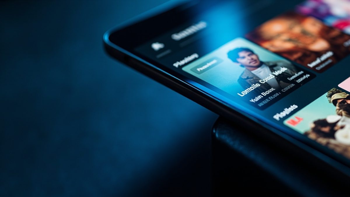 Quelle plateforme gratuite choisir pour écouter de la musique en ligne