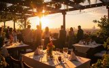 Trouver des lieux originaux pour organiser un événement convivial