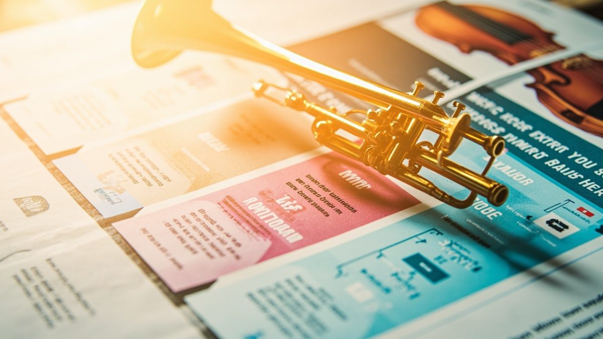 Comment savoir quel instrument vous convient le mieux selon votre profil