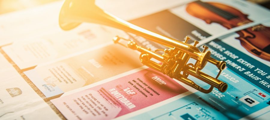 Comment savoir quel instrument vous convient le mieux selon votre profil