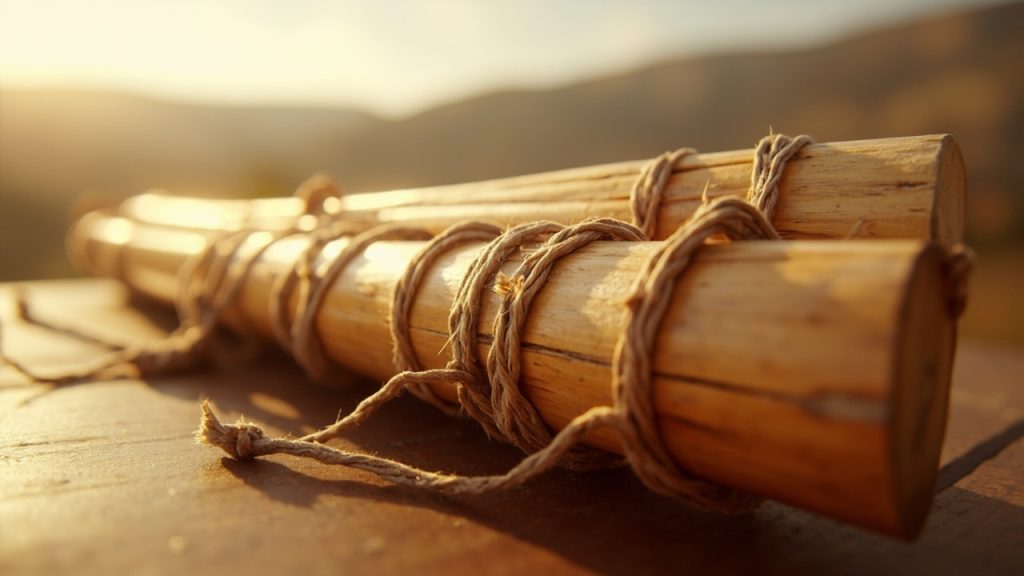 Flûte de pan : origines, noms et usages