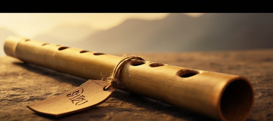 Flûte de pan : origines, noms et usages