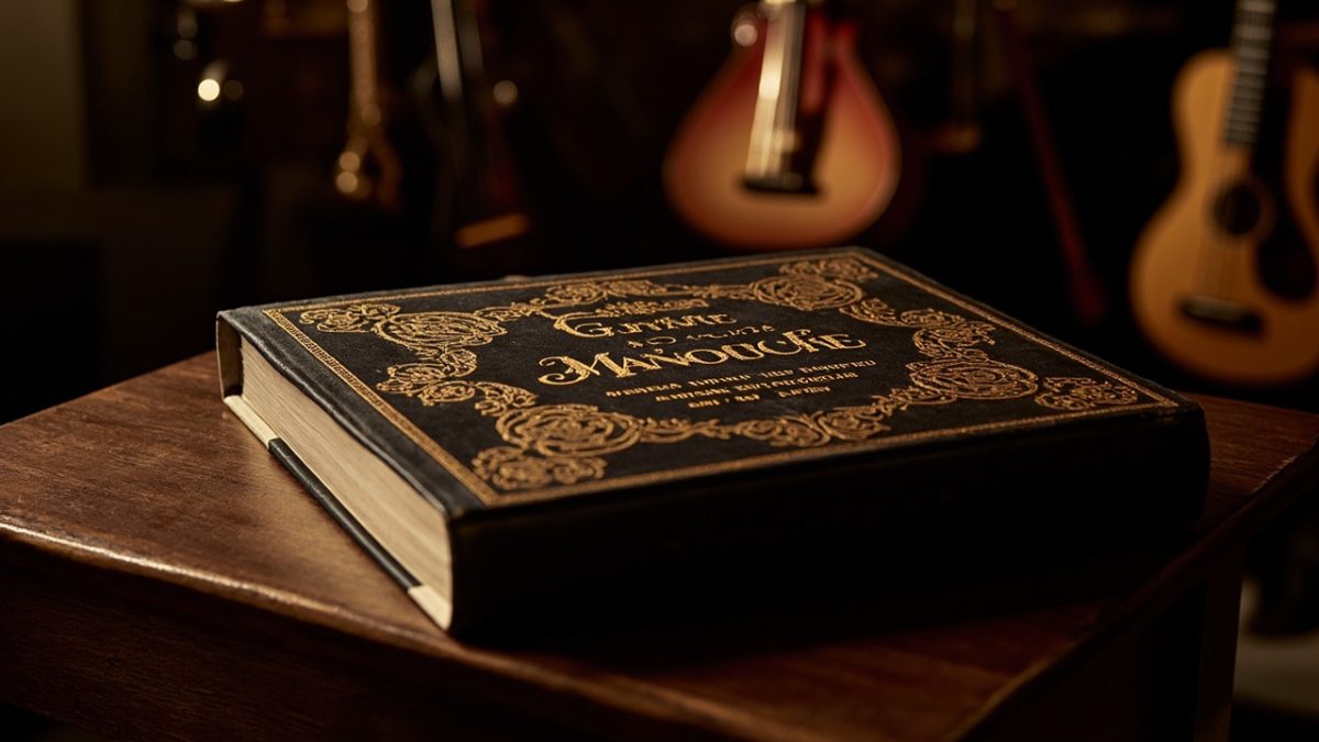 Guitare manouche : origines, technique et maîtres
