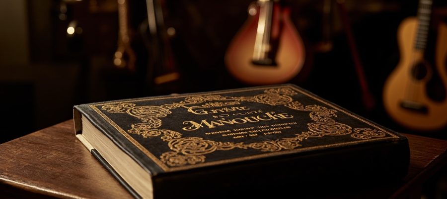 Guitare manouche : origines, technique et maîtres