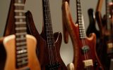 Instruments de musique à 8 cordes : guide complet