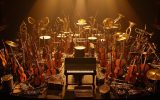 Les instruments d'un orchestre : guide complet des familles symphoniques