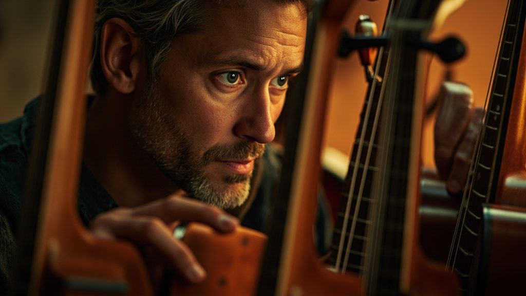 Quel instrument à 8 cordes choisir pour votre style ?