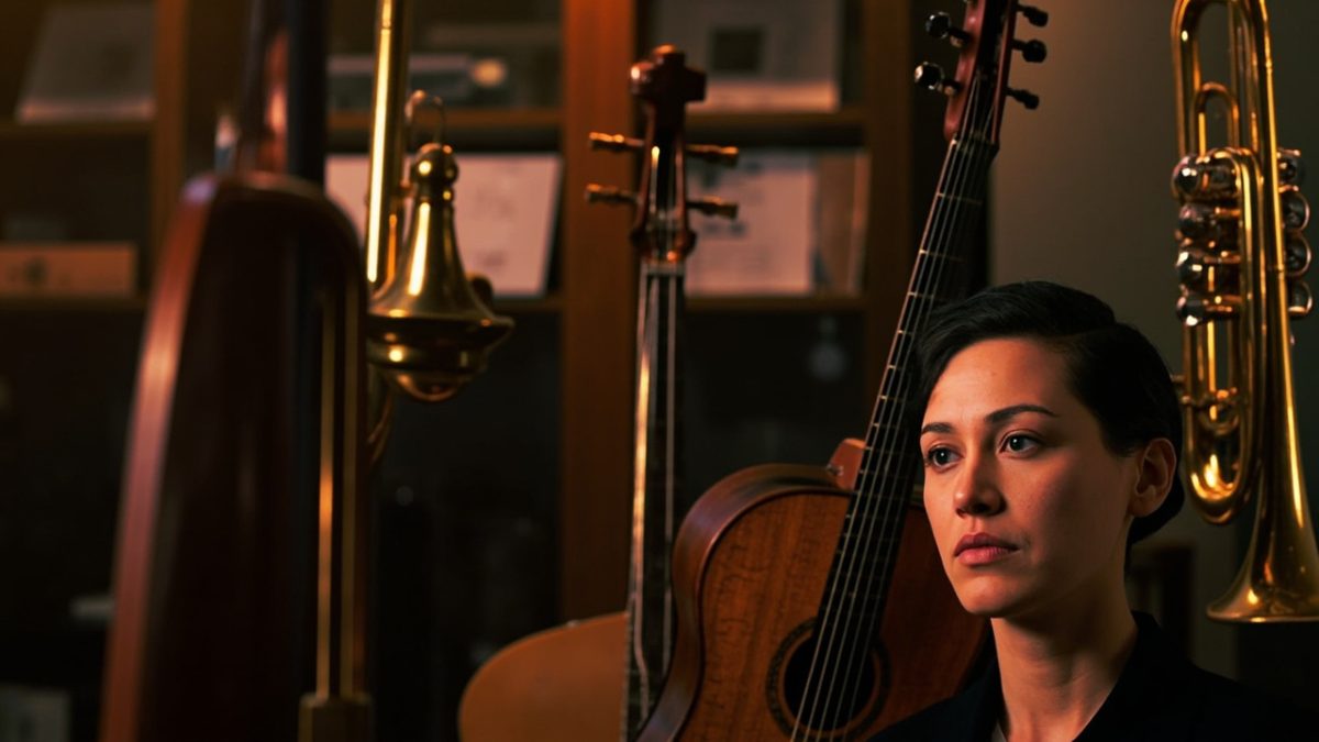 Quel instrument de musique choisir avec un petit budget